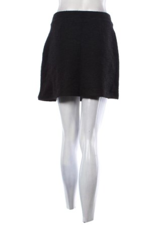 Fustă H&M, Mărime M, Culoare Negru, Preț 51,00 Lei