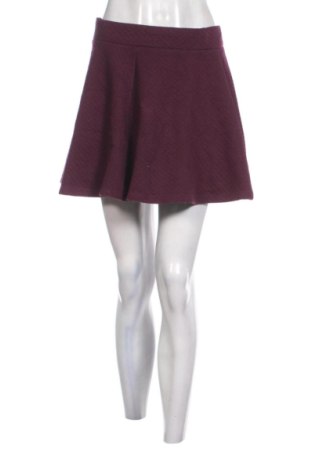 Пола H&M Divided, Размер M, Цвят Лилав, Цена 10,00 €