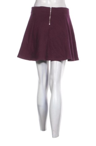 Пола H&M Divided, Размер M, Цвят Лилав, Цена 10,00 €