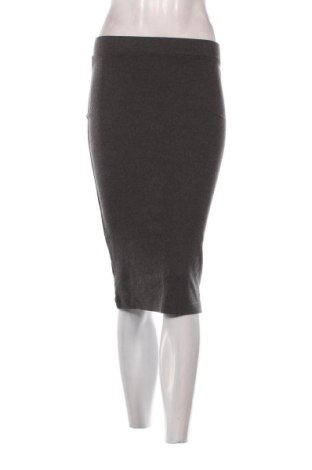 Пола H&M Divided, Размер S, Цвят Сив, Цена 10,00 €