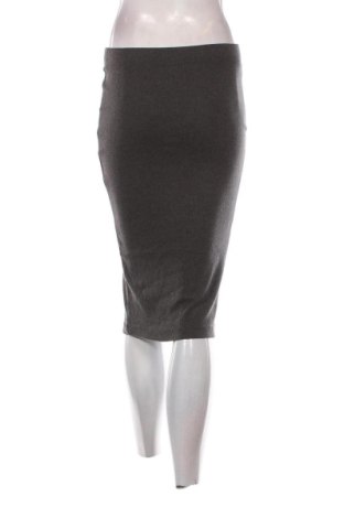 Пола H&M Divided, Размер S, Цвят Сив, Цена 10,00 €