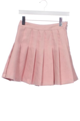 Sukně H&M Divided, Velikost XS, Barva Růžová, Cena  283,00 Kč