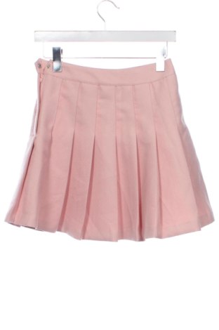 Sukně H&M Divided, Velikost XS, Barva Růžová, Cena  283,00 Kč