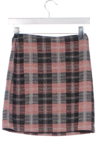 Fustă H&M Divided, Mărime XS, Culoare Multicolor, Preț 51,00 Lei