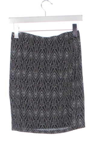 Fustă H&M Divided, Mărime XS, Culoare Gri, Preț 51,00 Lei