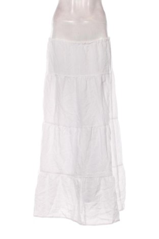 Szoknya H&M Divided, Méret S, Szín Fehér, Ár 4 639 Ft