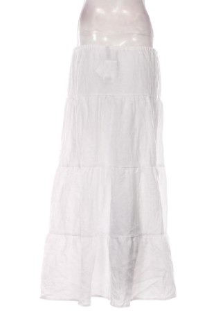 Szoknya H&M Divided, Méret S, Szín Fehér, Ár 4 639 Ft