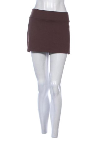 Sukně H&M Divided, Velikost L, Barva Hnědá, Cena  179,00 Kč