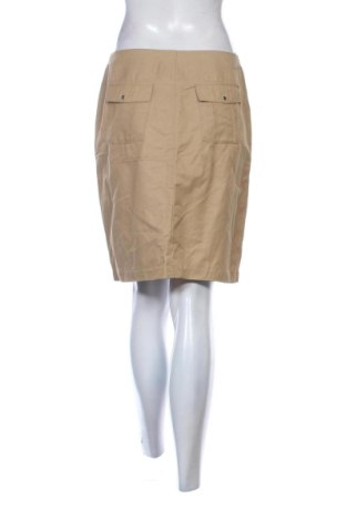 Spódnica Hirsch, Rozmiar M, Kolor Beżowy, Cena 52,00 zł