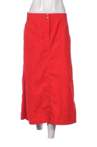Sukně Hirsch, Velikost XXL, Barva Červená, Cena  510,00 Kč