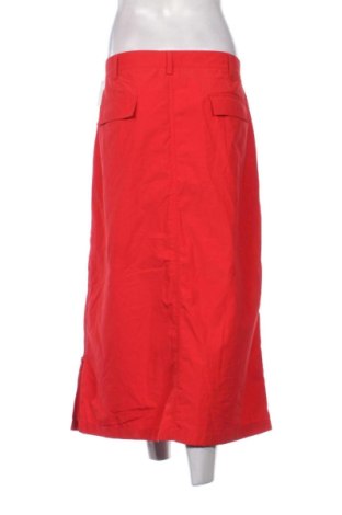 Sukně Hirsch, Velikost XXL, Barva Červená, Cena  510,00 Kč