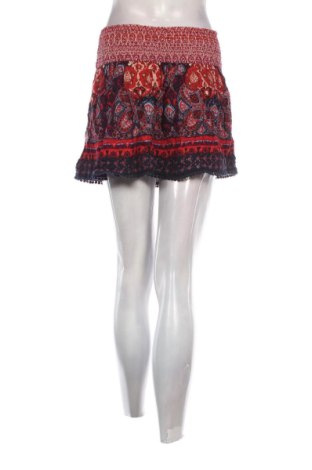 Sukně Hollister, Velikost S, Barva Vícebarevné, Cena  593,00 Kč