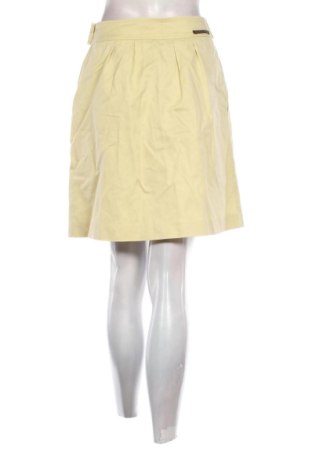 Rock Hugo Boss, Größe S, Farbe Gelb, Preis 63,00 €