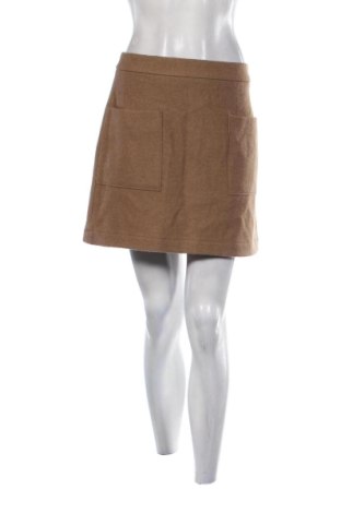 Spódnica Hugo Boss, Rozmiar S, Kolor Beżowy, Cena 332,99 zł