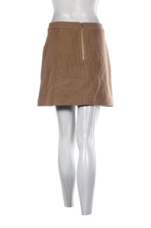 Spódnica Hugo Boss, Rozmiar S, Kolor Beżowy, Cena 332,99 zł