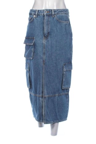 Szoknya Hugo Boss, Méret M, Szín Kék, Ár 35 331 Ft