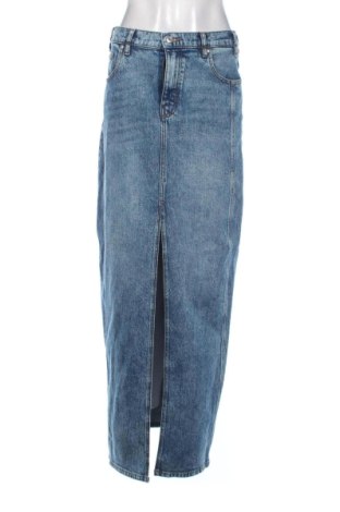 Sukně Hugo Boss, Velikost M, Barva Modrá, Cena  2 409,00 Kč