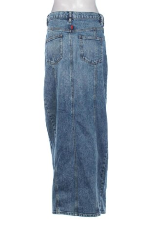 Sukně Hugo Boss, Velikost M, Barva Modrá, Cena  2 409,00 Kč