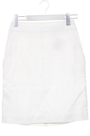 Sukně Hugo Boss, Velikost XS, Barva Krémová, Cena  1 019,00 Kč