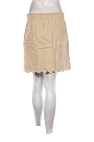 Szoknya J.Crew, Méret M, Szín Bézs, Ár 17 351 Ft