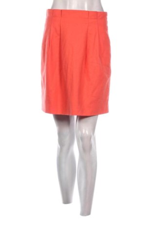 Φούστα J.Crew, Μέγεθος M, Χρώμα Πορτοκαλί, Τιμή 113,17 €