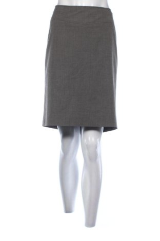 Φούστα Jake*s, Μέγεθος XL, Χρώμα Γκρί, Τιμή 20,91 €