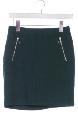 Sukně Janina, Velikost XS, Barva Zelená, Cena  283,00 Kč