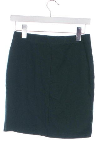 Sukně Janina, Velikost XS, Barva Zelená, Cena  283,00 Kč