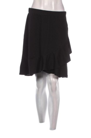 Fustă Janina, Mărime L, Culoare Negru, Preț 51,00 Lei