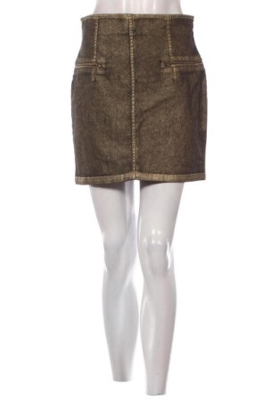 Φούστα Jbs, Μέγεθος M, Χρώμα Χρυσαφί, Τιμή 4,99 €