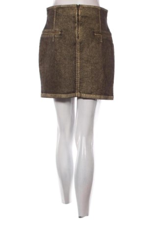 Φούστα Jbs, Μέγεθος M, Χρώμα Χρυσαφί, Τιμή 4,99 €