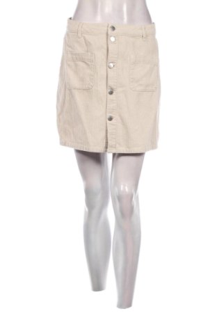 Пола Jdy, Размер M, Цвят Бежов, Цена 10,00 €