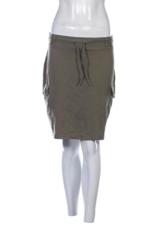 Rock Jean Pascale, Größe M, Farbe Grün, Preis € 10,00