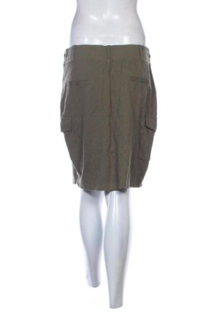 Rock Jean Pascale, Größe M, Farbe Grün, Preis € 10,00