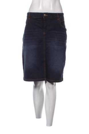 Sukně John Baner, Velikost XXL, Barva Modrá, Cena  425,00 Kč
