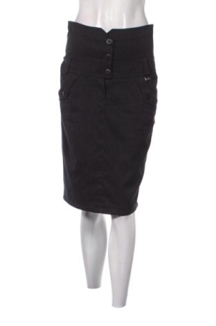 Fustă Junona, Mărime M, Culoare Negru, Preț 109,48 Lei