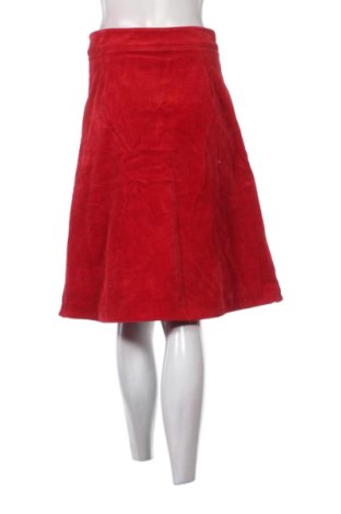 Пола Just, Размер S, Цвят Червен, Цена 3,06 €
