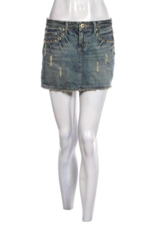 Sukně Just Design, Velikost M, Barva Modrá, Cena  425,00 Kč