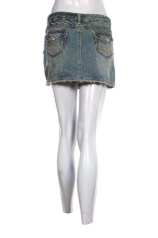 Sukně Just Design, Velikost M, Barva Modrá, Cena  425,00 Kč