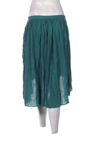 Fustă Khujo, Mărime S, Culoare Verde, Preț 328,43 Lei