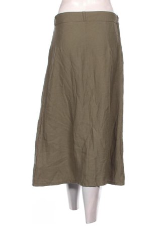 Spódnica Koton, Rozmiar M, Kolor Zielony, Cena 112,04 zł