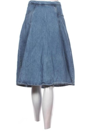 Sukně LCW, Velikost S, Barva Modrá, Cena  425,00 Kč
