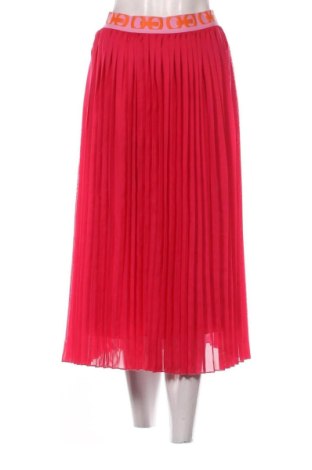 Szoknya LOOKS by Wolfgang Joop, Méret S, Szín Rózsaszín, Ár 12 079 Ft