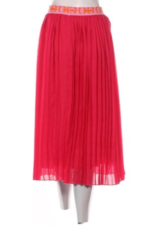 Szoknya LOOKS by Wolfgang Joop, Méret S, Szín Rózsaszín, Ár 12 079 Ft