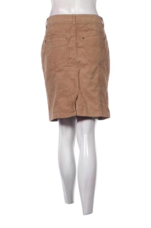 Szoknya Lerros, Méret L, Szín Bézs, Ár 4 899 Ft