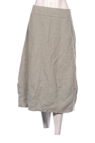 Fustă Lilith, Mărime S, Culoare Verde, Preț 165,39 Lei