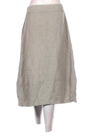 Fustă Lilith, Mărime S, Culoare Verde, Preț 165,39 Lei