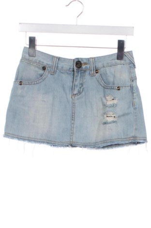 Szoknya Limited Edition, Méret XS, Szín Kék, Ár 6 103 Ft