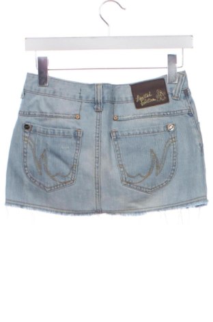 Szoknya Limited Edition, Méret XS, Szín Kék, Ár 6 103 Ft