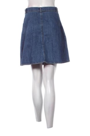Sukně Lindex, Velikost S, Barva Modrá, Cena  418,00 Kč